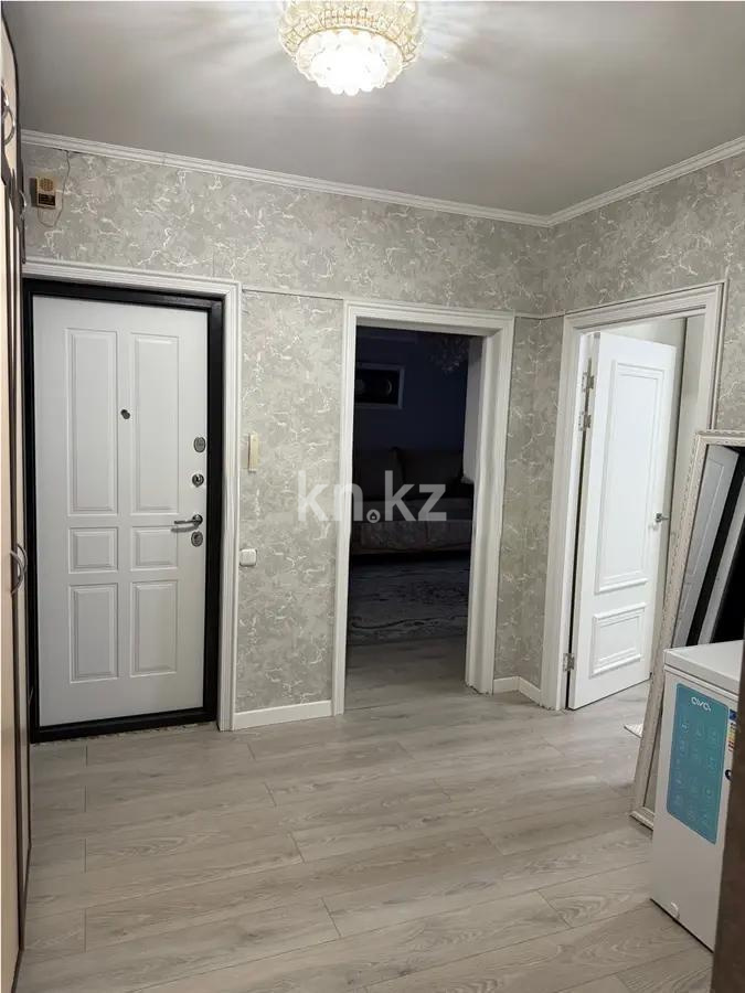 Продажа 3-комнатной квартиры, 65 м², мкр-н Восток-3, дом  16 в Караганде - фото 5