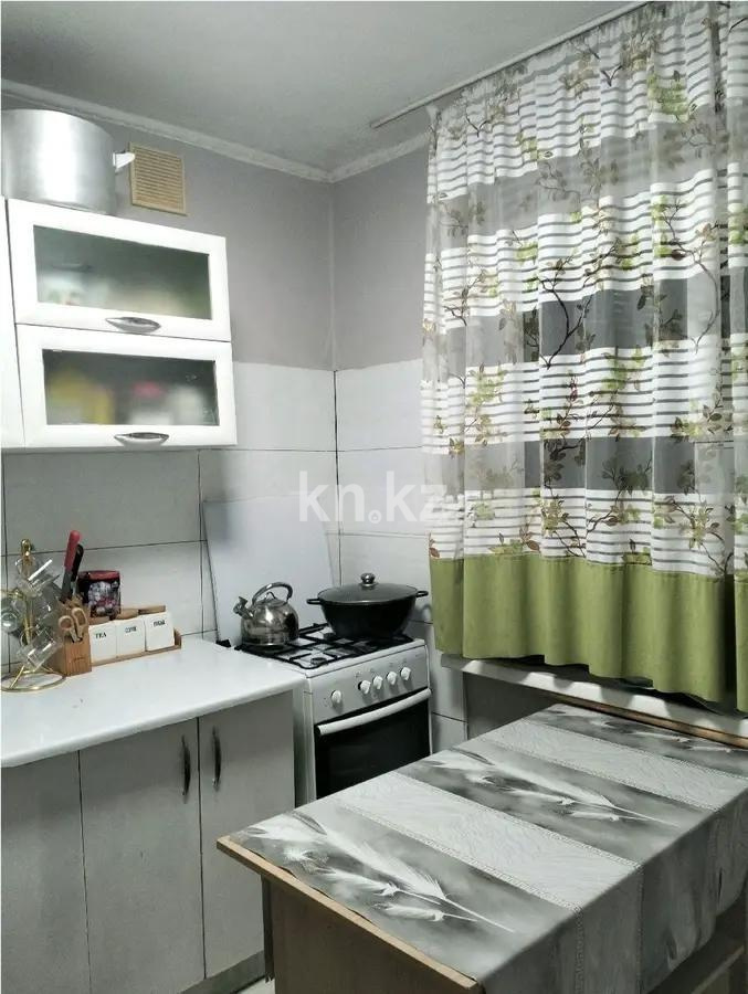 Продажа 2-комнатной квартиры, 45.9 м², пр. Сарыарка, дом  46 в Астане - фото 4