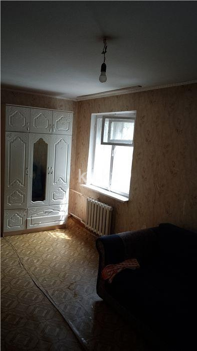 Продажа 2-комнатной квартиры, 30 м² - Недвижимость в Темиртау фото 1 из 3
