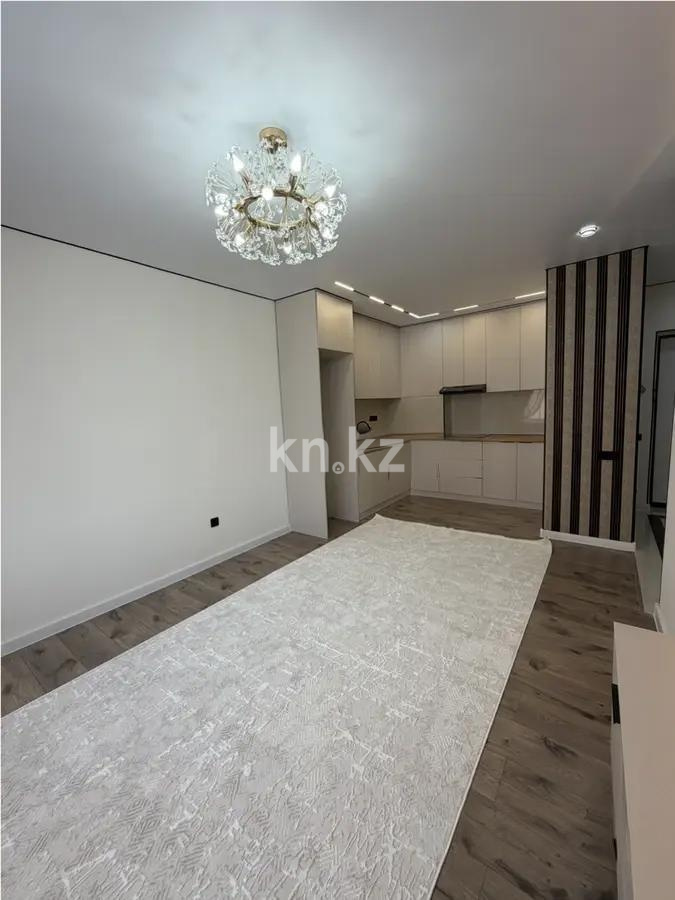 Продажа 2-комнатной квартиры, 41 м² в Алматы - фото 3