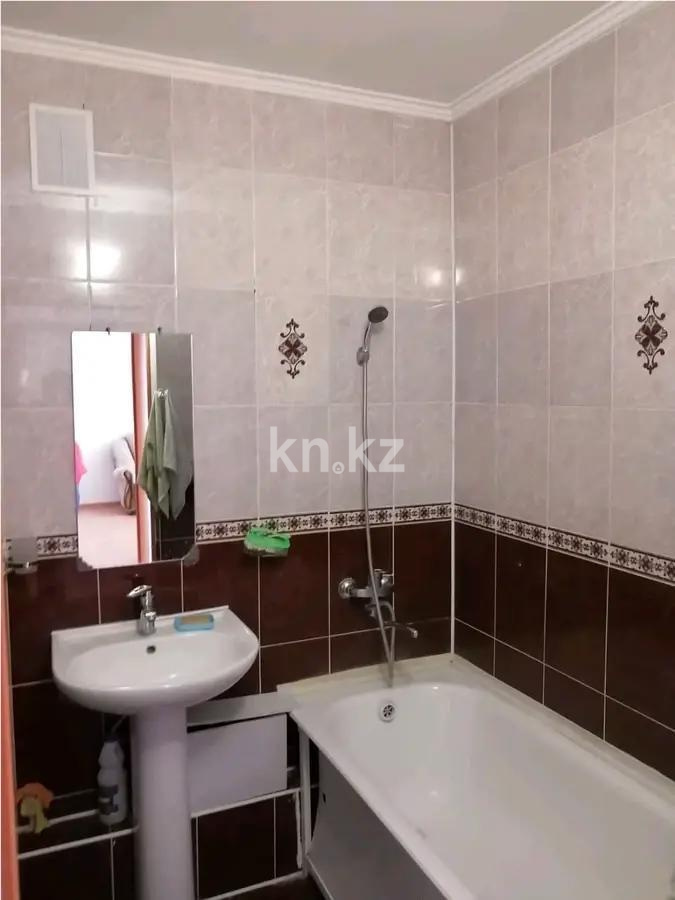 Продажа 1-комнатной квартиры, 37.3 м², ул. Сокпакбаева, дом  20/3 в Астане - фото 4