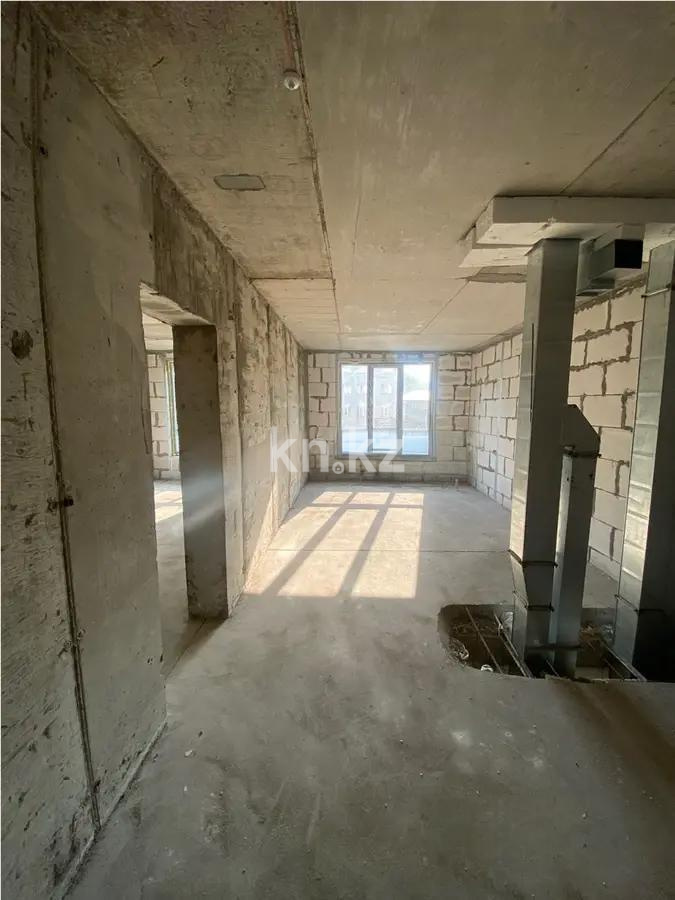 Продажа 2-комнатной квартиры, 44 м², ул. Муратбаева, дом  14 - Продажа  двухкомнатных квартир в новостройках Алматы фото 1 из 2