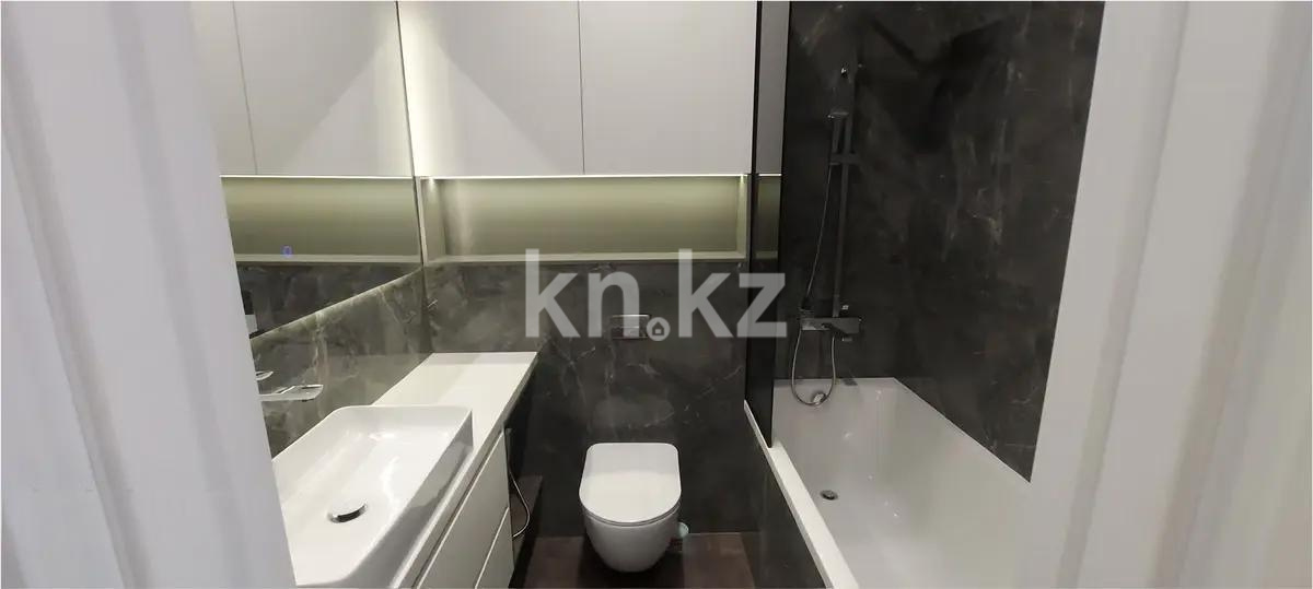 Продажа 3-комнатной квартиры, 70 м², ул. Утеген батыра, дом  11в в Алматы - фото 4