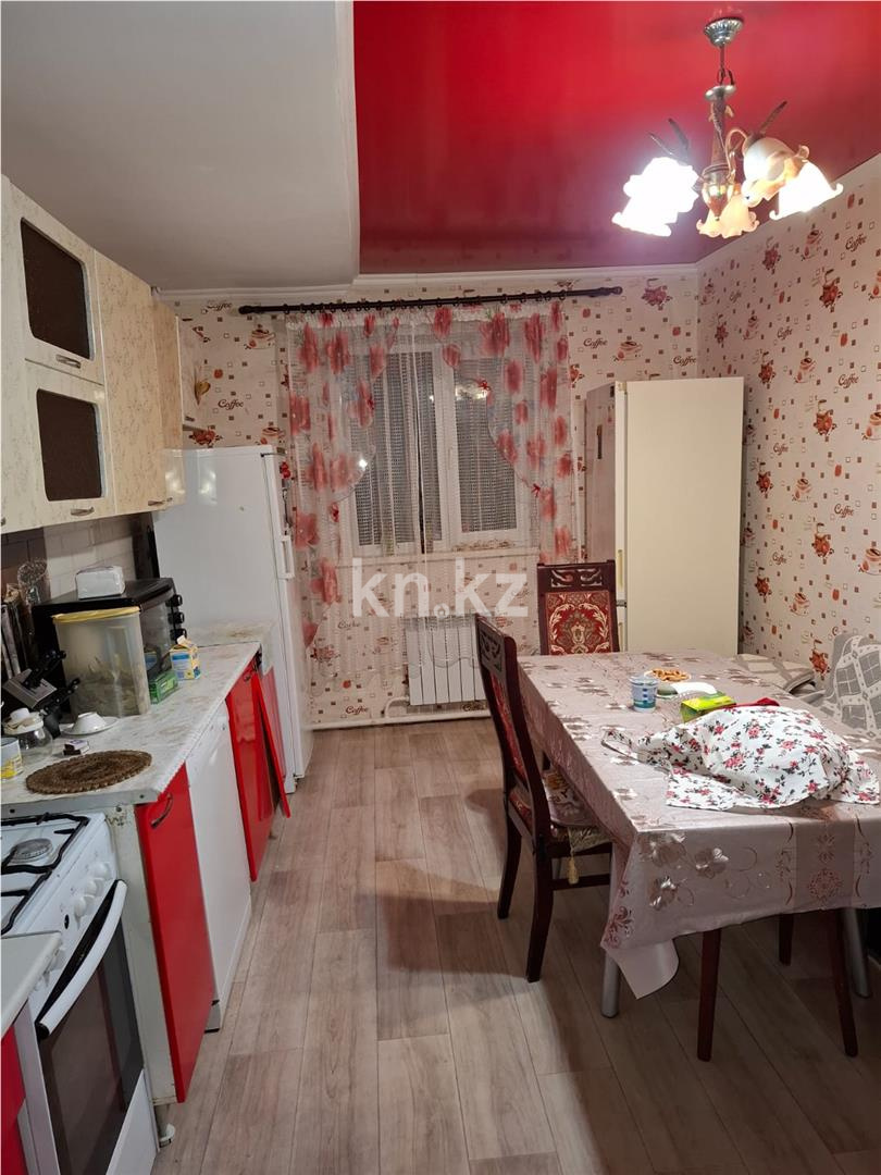 Продажа 6-комнатного дома, 170.8 м², ул. Фазыла Карибжанова - Продажа квартир в Казахстане фото 16 из 22