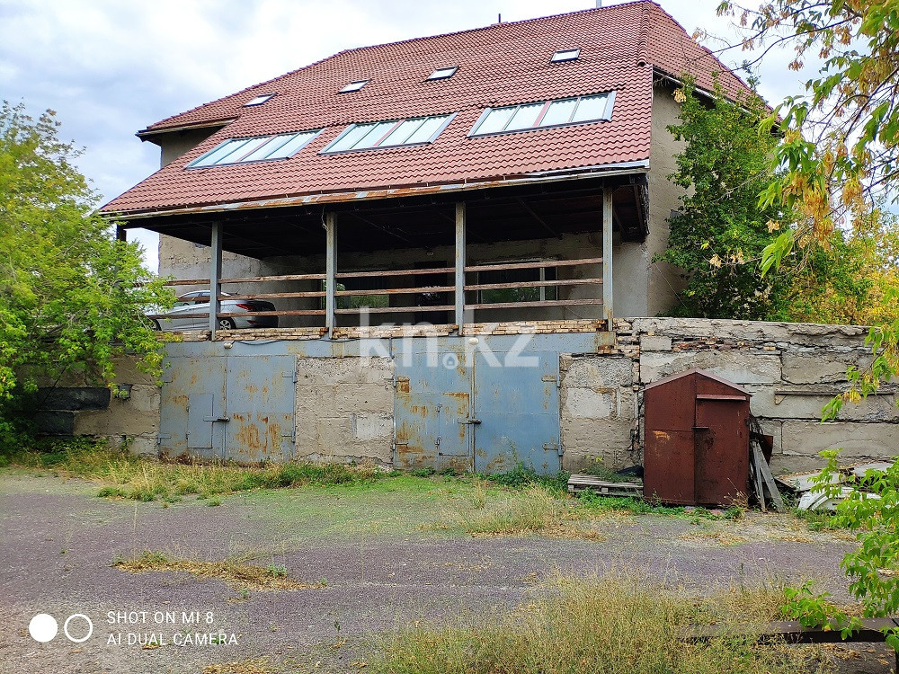 Продажа , 1008 м², Топарского Водохранилища р-н - Продажа жилой и коммерческой недвижимости в Карагандинской области фото 19 из 26