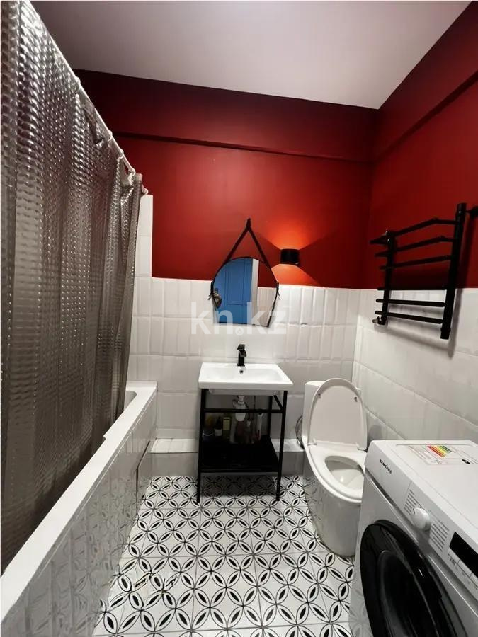 Продажа 2-комнатной квартиры, 39.2 м², ул. Розыбакиева, дом  237 - Продажа  двухкомнатных квартир в Алматы без посредников фото 4 из 4