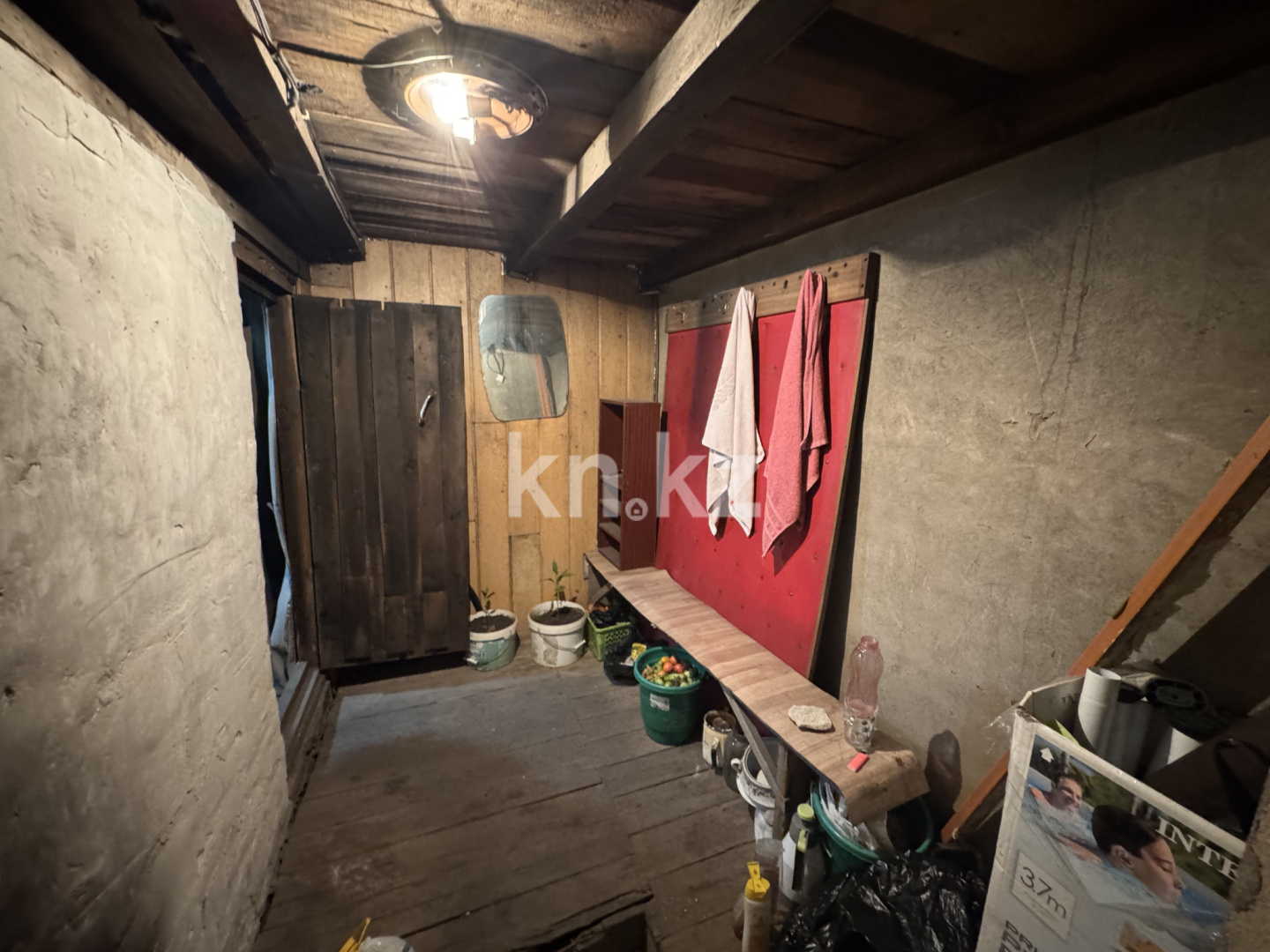 Продажа 6-комнатного дома, 131 м², ул. Казахстанская - Продажа домов и коттеджей в Караганде фото 14 из 16