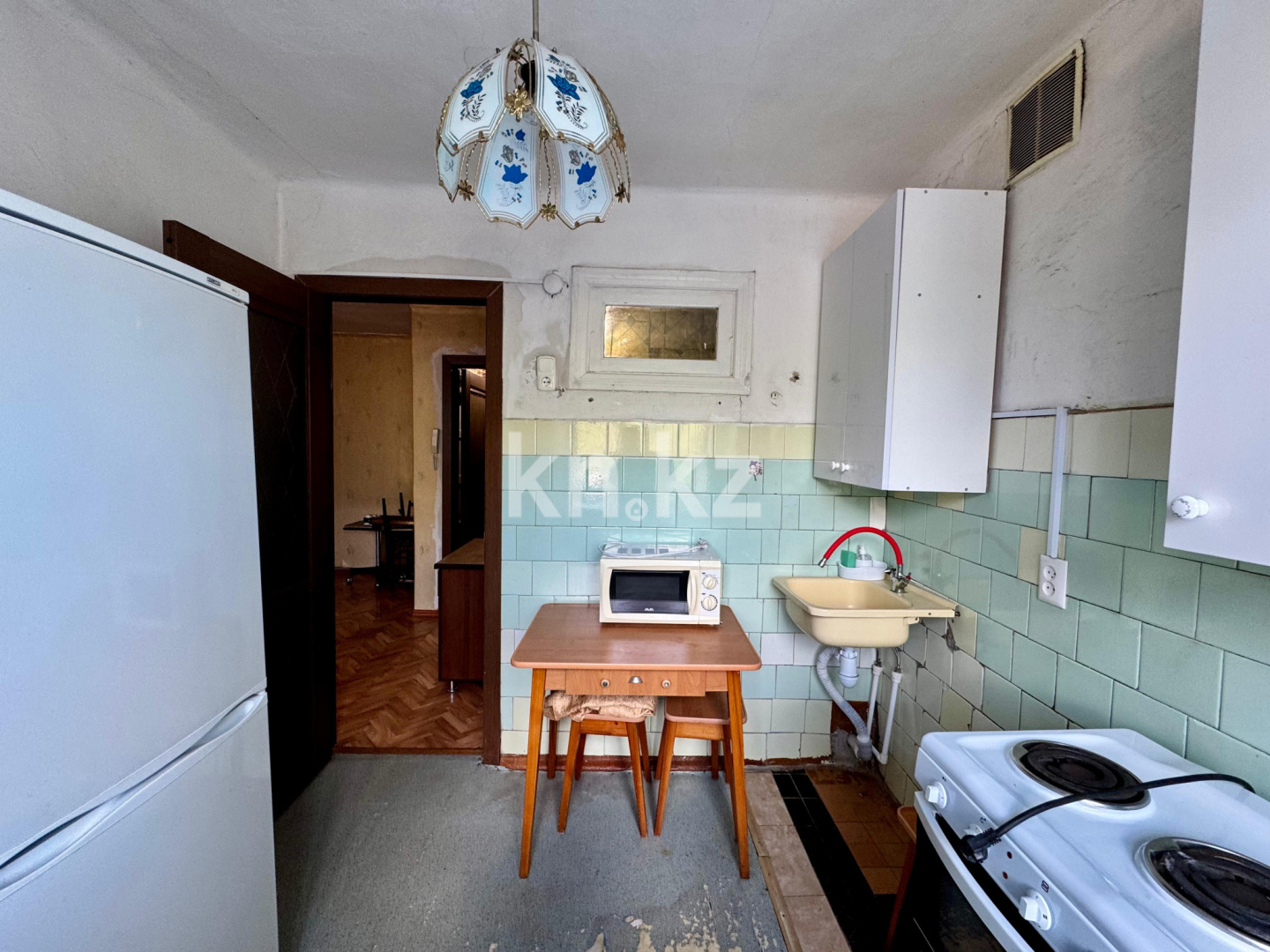 Продажа 2-комнатной квартиры, 42 м², ул. Зелинского, дом  26/1 - Продажа  двухкомнатных квартир в Караганде фото 9 из 32