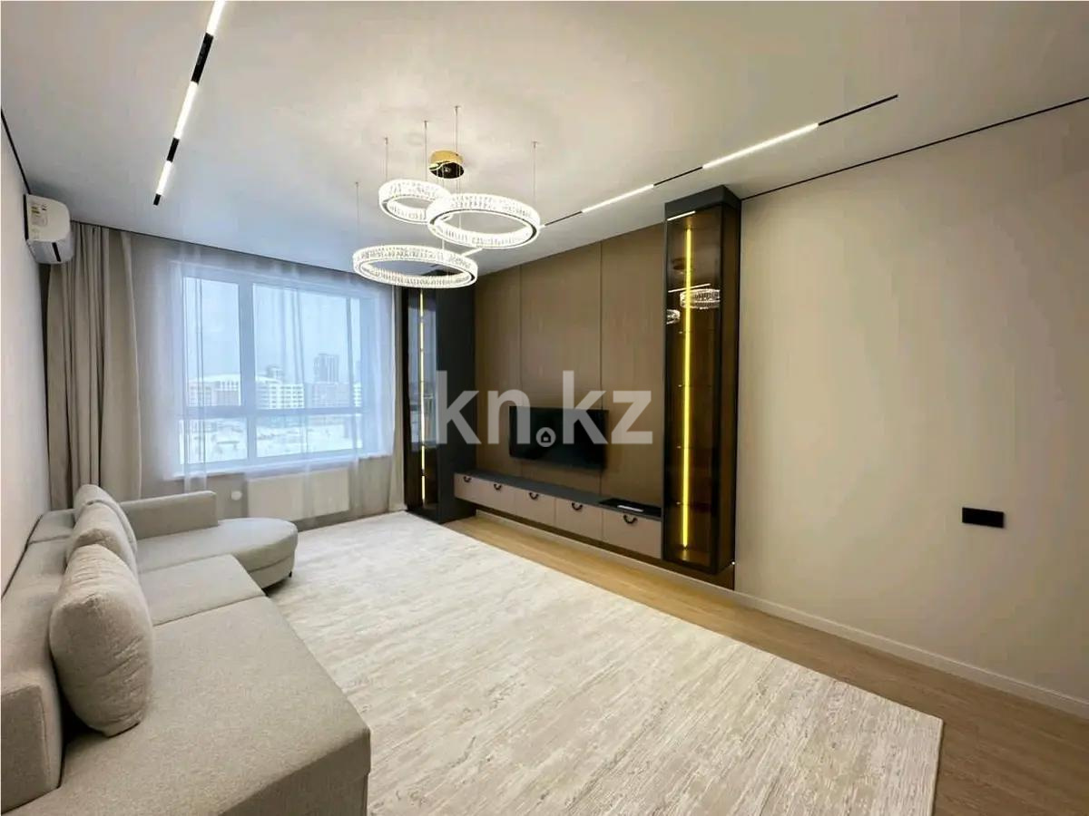 Продажа 3-комнатной квартиры, 102 м² - Продажа квартир в Астане - страница 28 фото 1 из 7