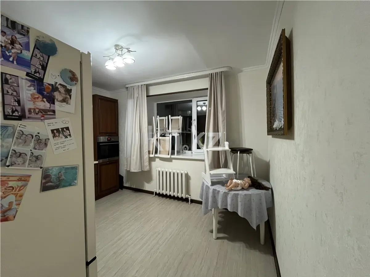 Продажа 1-комнатной квартиры, 43.1 м² в Астане - фото 2