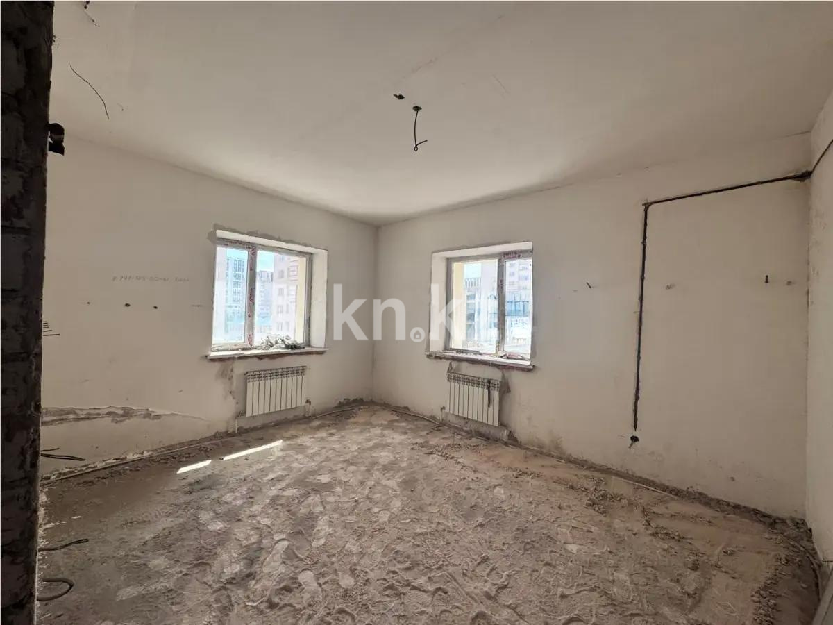 Продажа 2-комнатной квартиры, 77 м² - Продажа квартир в кирпичном доме в Астане - страница 3 фото 1 из 2