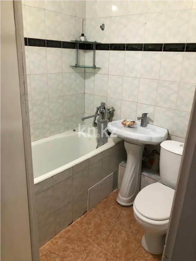 Продажа 1-комнатной квартиры, 32.5 м² - Продажа однокомнатных квартир в Ауэзовском р-не Алматы фото 2 из 2