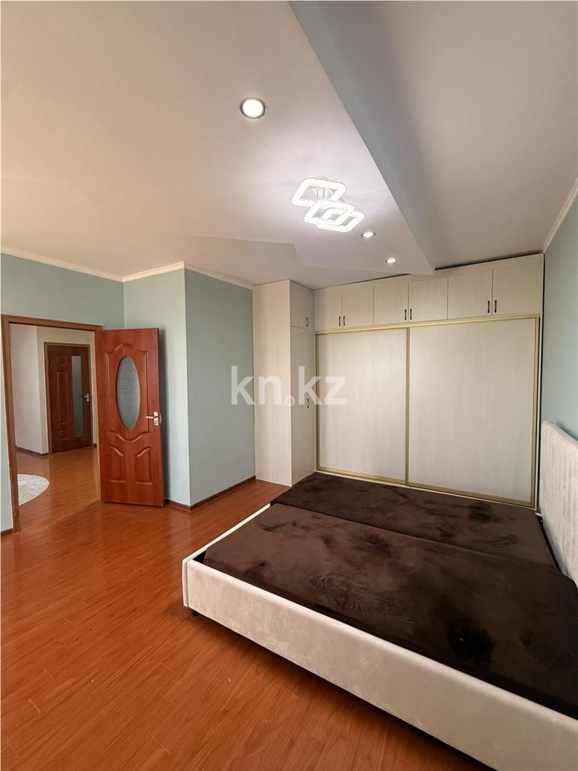Продажа 3-комнатной квартиры, 57.9 м² - Продажа трехкомнатных квартир в монолитно-каркасном доме в Астане - страница 5 фото 1 из 11