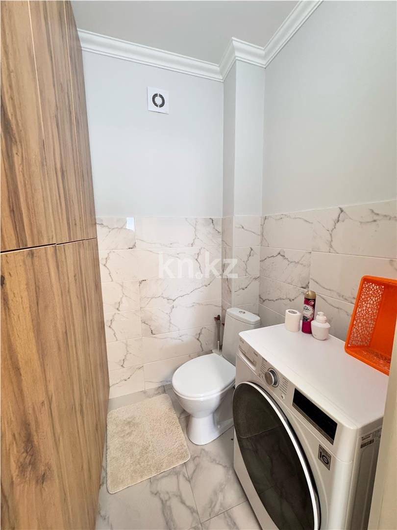 Продажа 2-комнатной квартиры, 65 м², ул. Байтурсынова в Астане - фото 8