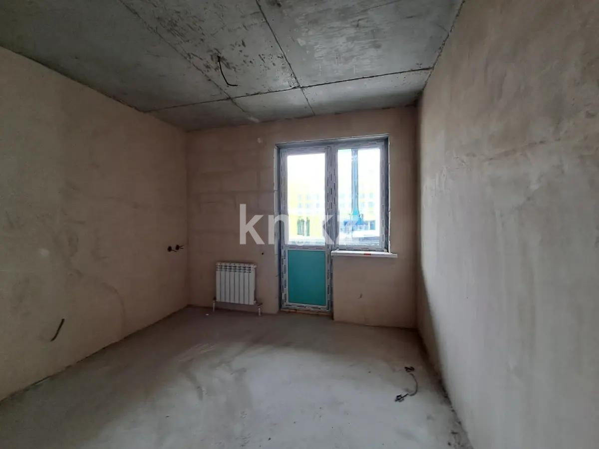 Продажа 2-комнатной квартиры, 45 м², ул. Бейбарыс Султан, дом  12 - Продажа квартир в Астане без посредников с фото фото 1 из 2
