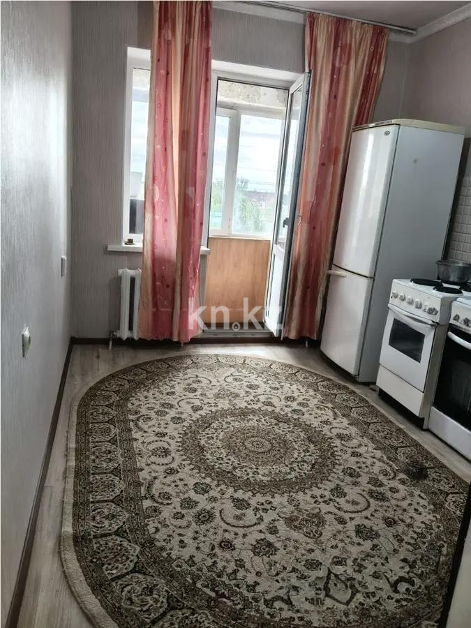 Продажа 1-комнатной квартиры, 36 м² - Продажа квартир в р-не Косшы Астаны фото 3 из 6