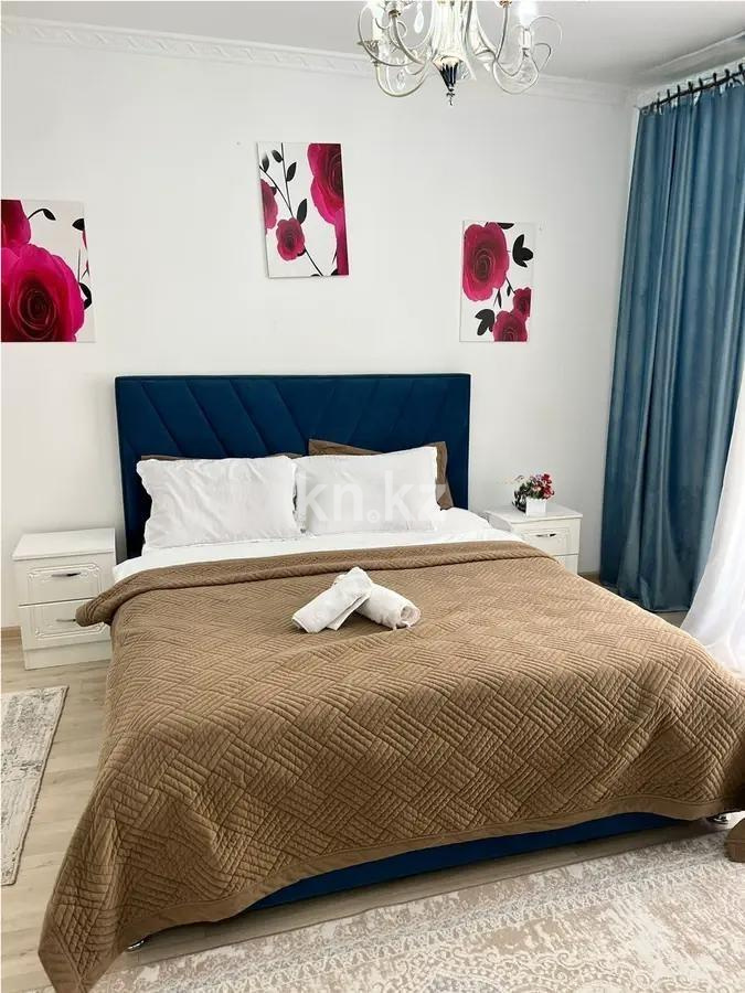 Продажа 1-комнатной квартиры, 32.6 м² в Астане