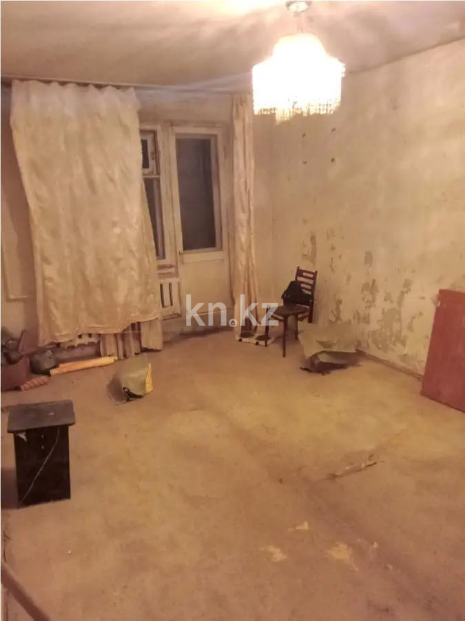 Продажа 1-комнатной квартиры, 32 м², 1А мкр., дом  4 - Продажа квартир в Сарани фото 1 из 4