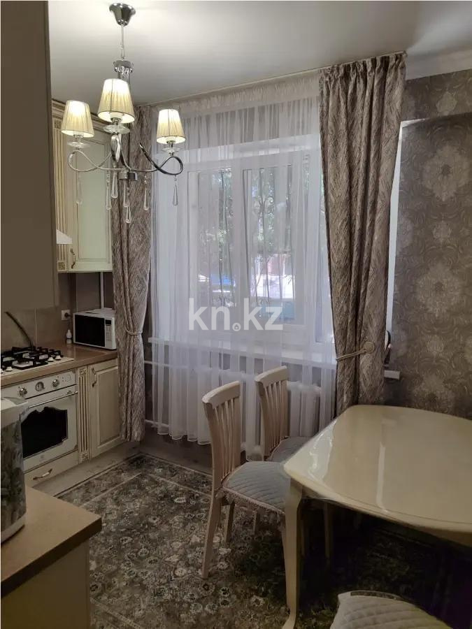 Продажа 3-комнатной квартиры, 70 м², ул. Спасская, дом  46 в Алматы - фото 4
