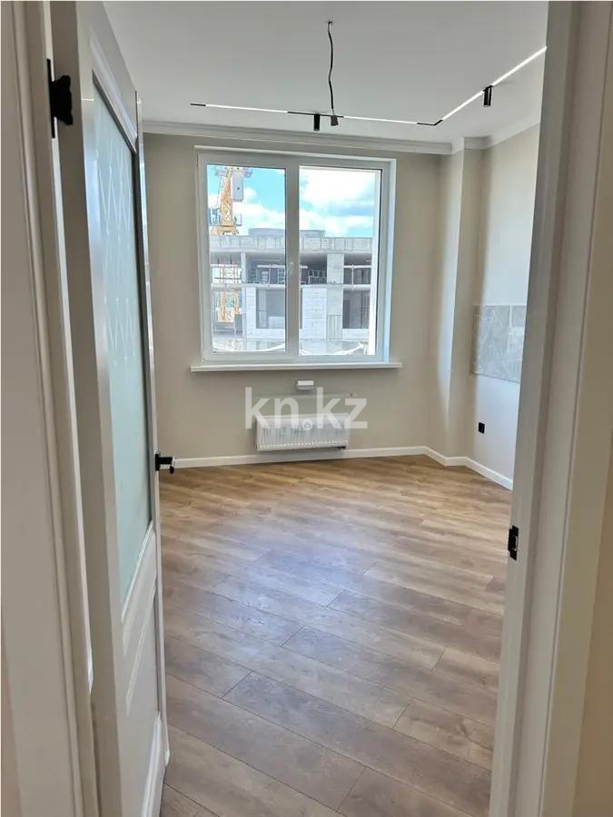 Продажа 2-комнатной квартиры, 62.6 м², ул. Тыныбаева, дом  11 в Астане - фото 3