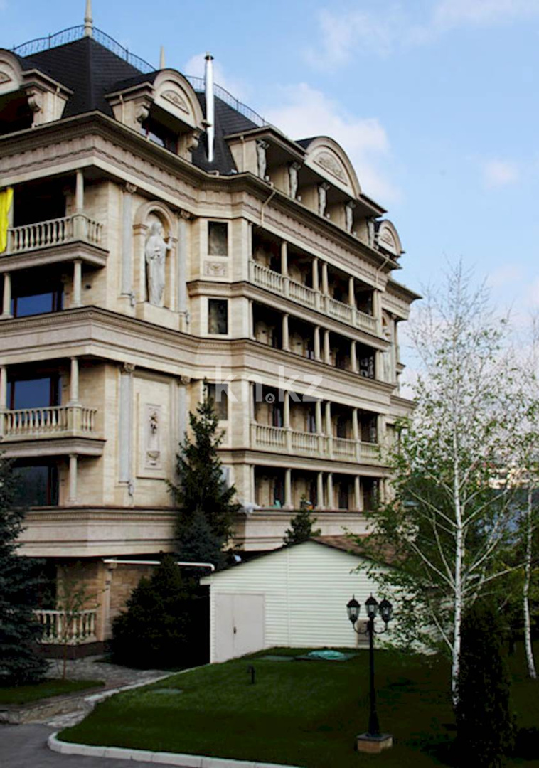 Продажа 1-комнатной квартиры, 39 м², ул. Водопроводная, дом  7/2 в Алматы - фото 4