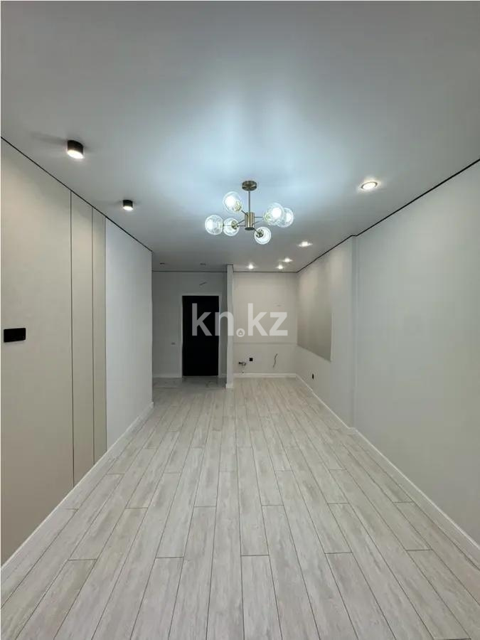 Продажа 2-комнатной квартиры, 41 м² в Астане - фото 2