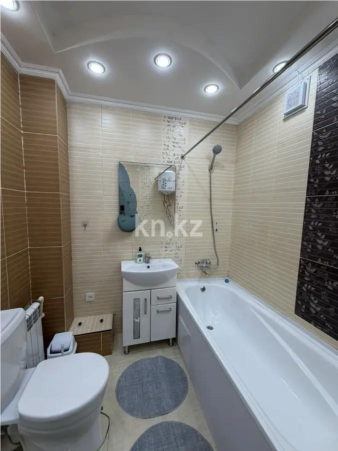 Продажа 2-комнатной квартиры, 54 м² - Продажа квартир в Казахстане - страница 18 фото 4 из 5