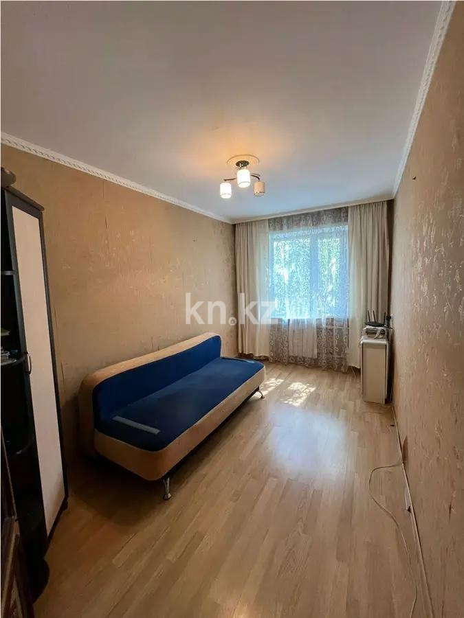 Продажа 4-комнатной квартиры, 78 м² - Недвижимость в Казахстане - страница 34 фото 4 из 7