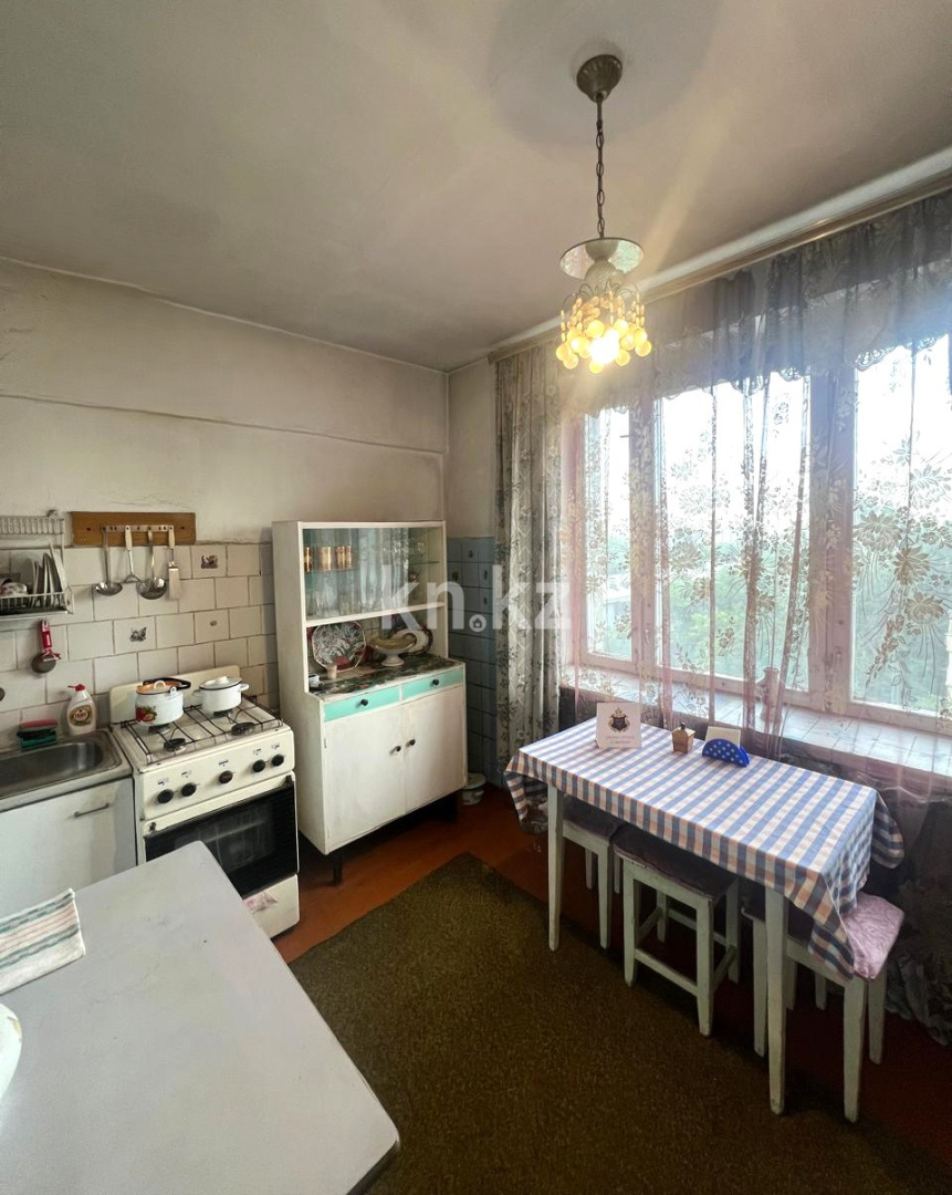 Продажа 1-комнатной квартиры, 41.3 м² - Продажа квартир в Ауэзовском р-не Алматы фото 6 из 16