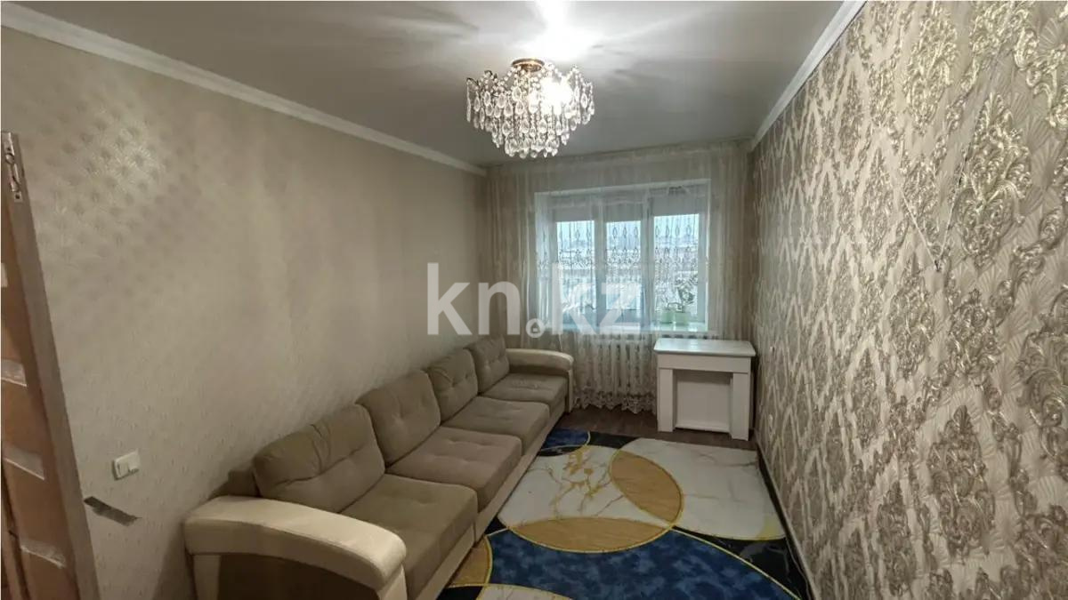 Продажа 3-комнатной квартиры, 68.8 м², пр. Кудайбердыулы, дом  25/1 в Астане