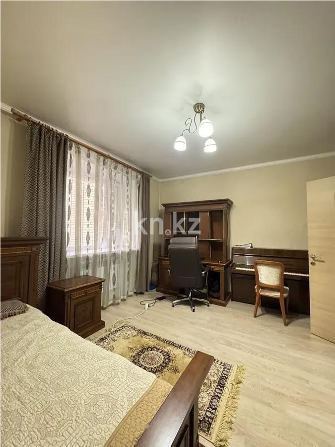 Продажа 4-комнатной квартиры, 125.5 м² - Продажа квартир в р-не Сарыарка Астаны - страница 6 фото 7 из 11