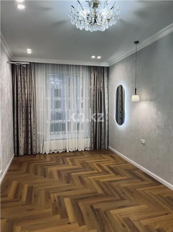 Продажа 3-комнатной квартиры, 68 м² в Астане - фото 2