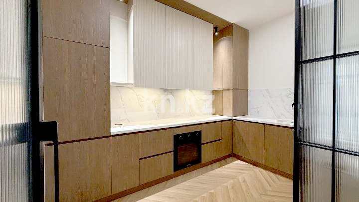 Аренда 2-комнатной квартиры, 59 м², пр. Аль-Фараби, дом  41 - Сейфуллина - Аренда квартир помесячно в Алматы с фото фото 6 из 7