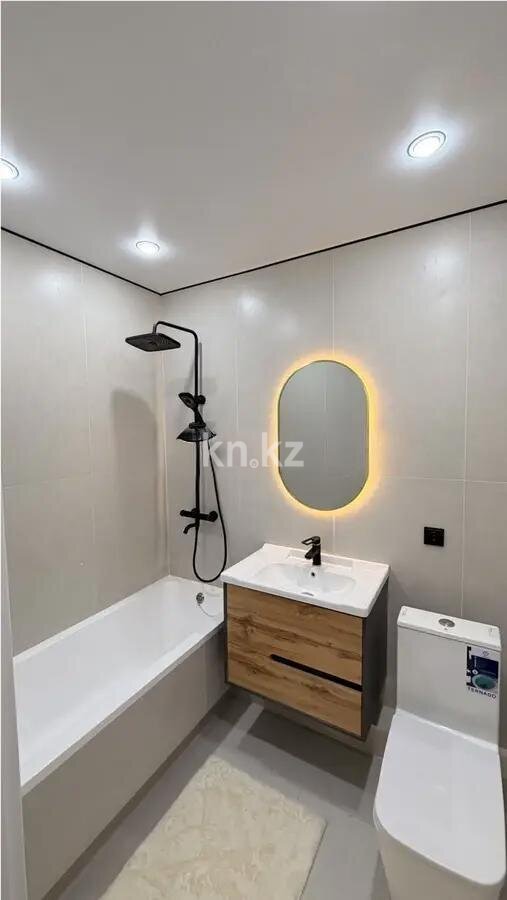 Продажа 2-комнатной квартиры, 54 м² в Алматы - фото 4