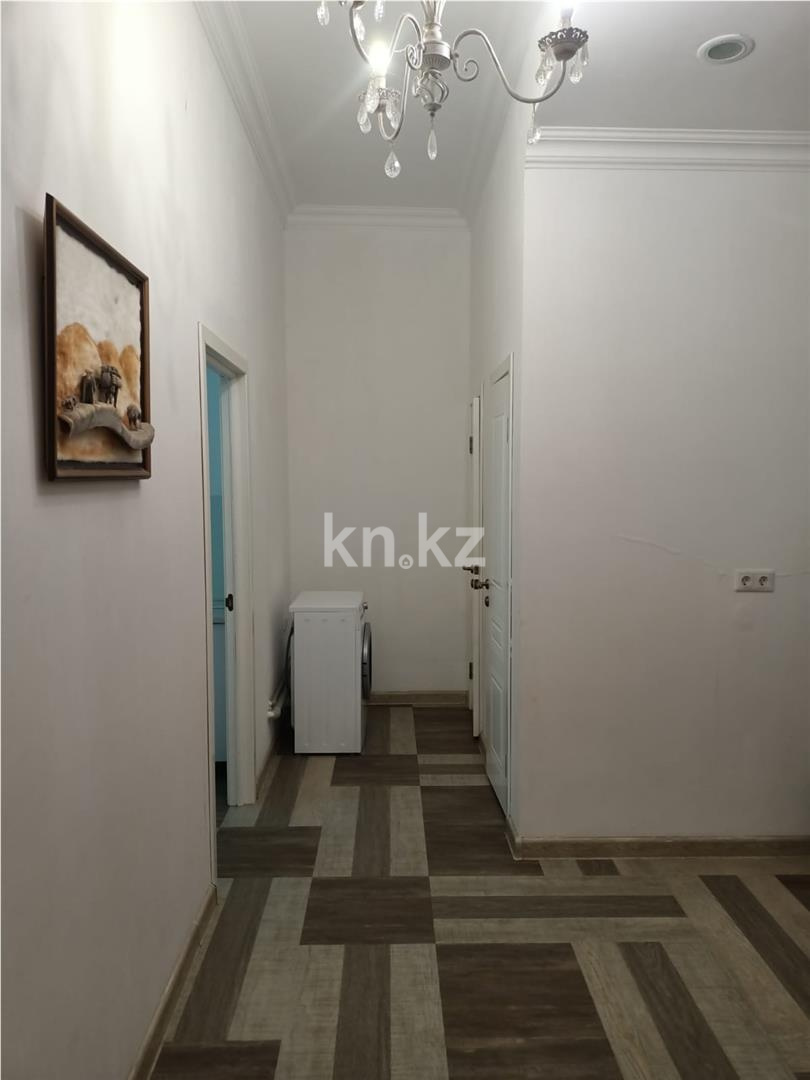 Продажа 1-комнатной квартиры, 47.8 м² - Аренда квартир помесячно в Карагандинской области фото 13 из 15