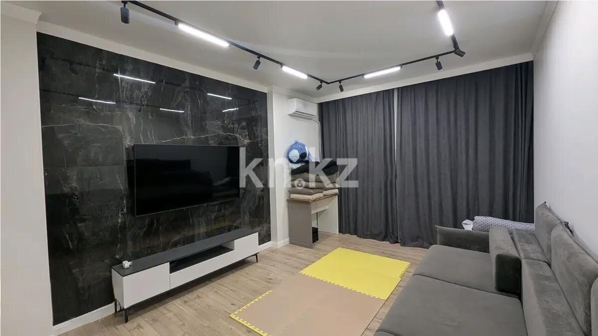 Продажа 2-комнатной квартиры, 65 м² в Астане