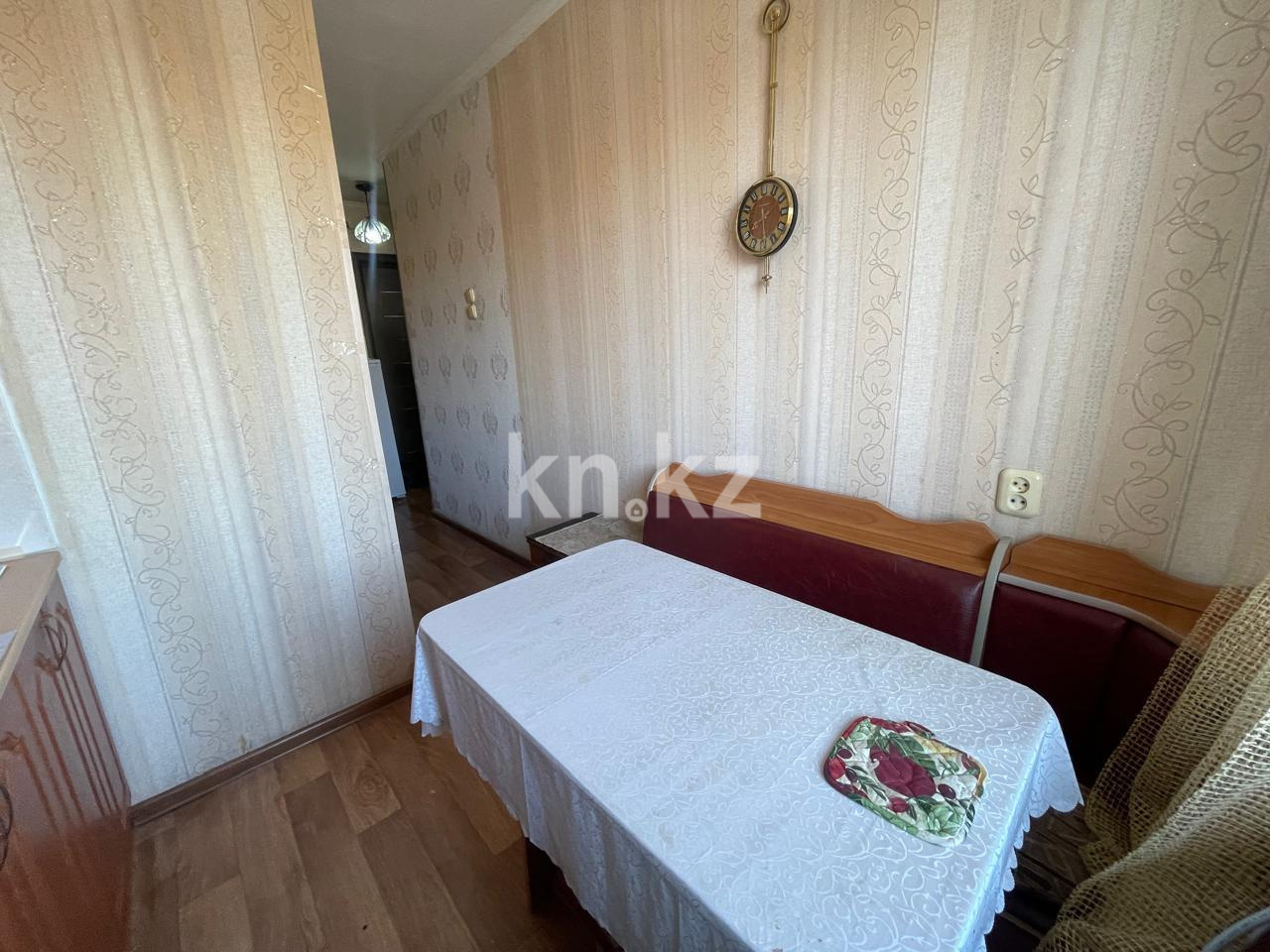 Продажа 2-комнатной квартиры, 45 м², ул. Муканова, дом  14/3 - Продажа  двухкомнатных квартир в Караганде фото 8 из 17