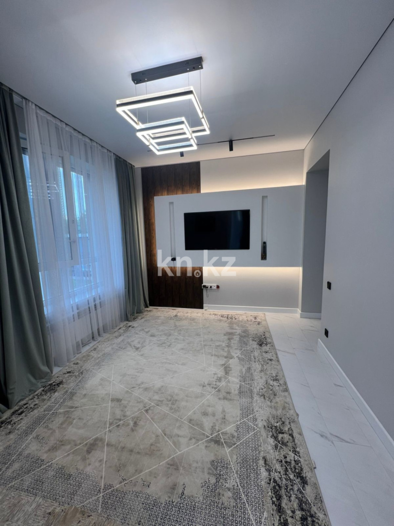 Продажа 3-комнатной квартиры, 70.6 м² - Продажа квартир в Алматы - страница 3 фото 3 из 14