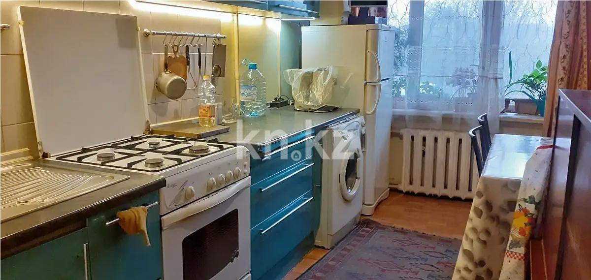 Продажа 2-комнатной квартиры, 51 м² в Алматы - фото 2