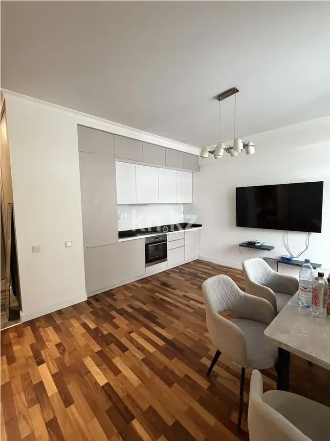 Продажа 2-комнатной квартиры, 52.8 м² - Продажа квартир в Алматы - страница 50 фото 3 из 6