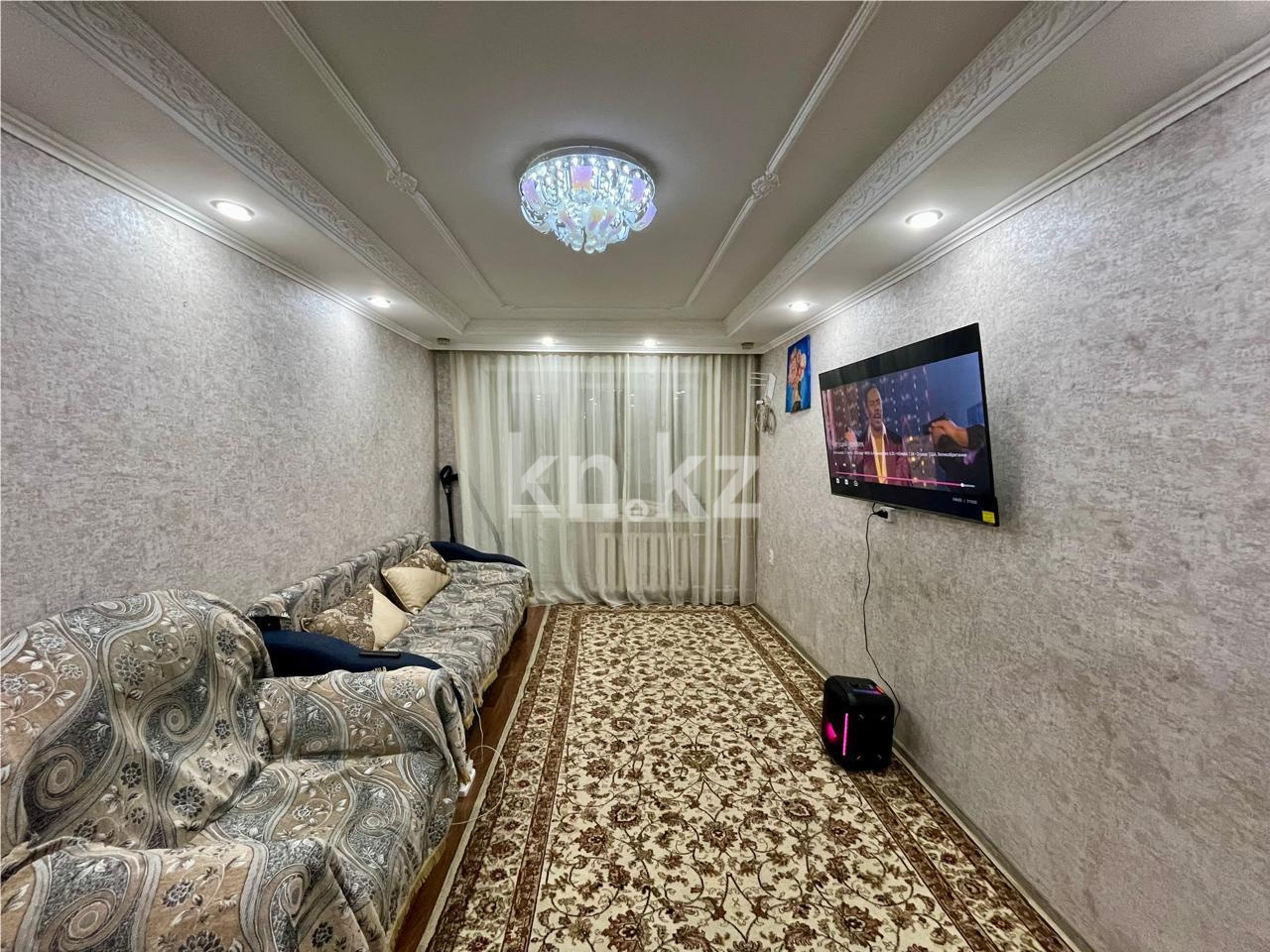 Продажа 2-комнатной квартиры, 43 м² - Продажа квартир в Казахстане - страница 2 фото 1 из 9