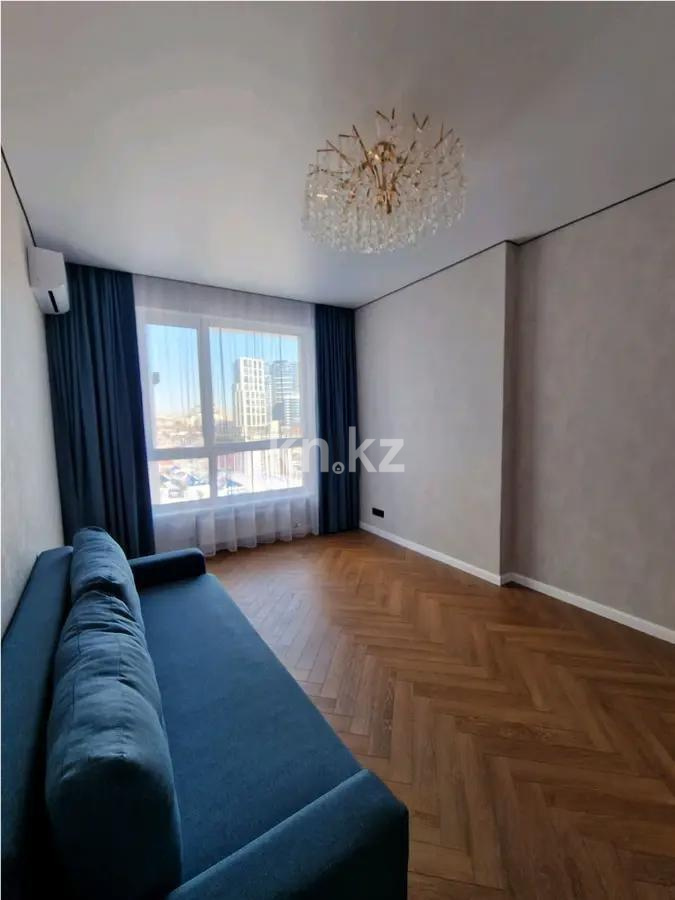 Продажа 2-комнатной квартиры, 74.04 м², пр. Туран, дом  41 в Астане - фото 2 Продажа 2-комнатной квартиры, 74.04 м², пр. Туран, дом  41 в Астане - фото 2