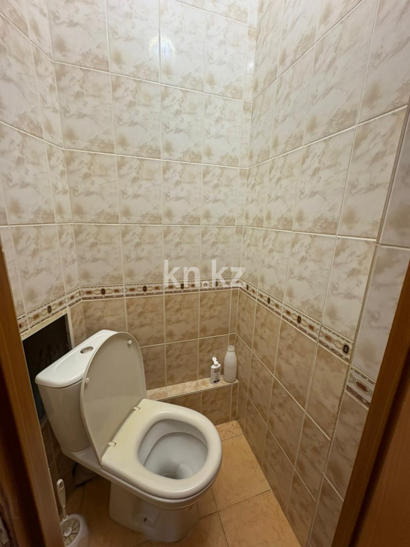 Аренда 2-комнатной квартиры, 65 м², ул. Сауран, дом  2 - ул. Достык - Аренда  двухкомнатных квартир помесячно в Астане фото 9 из 10