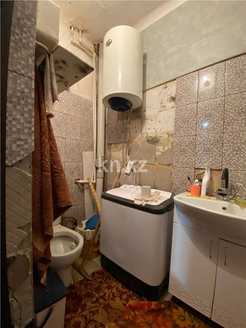 Продажа 2-комнатной квартиры, 53 м² - Недвижимость в Темиртау фото 8 из 12