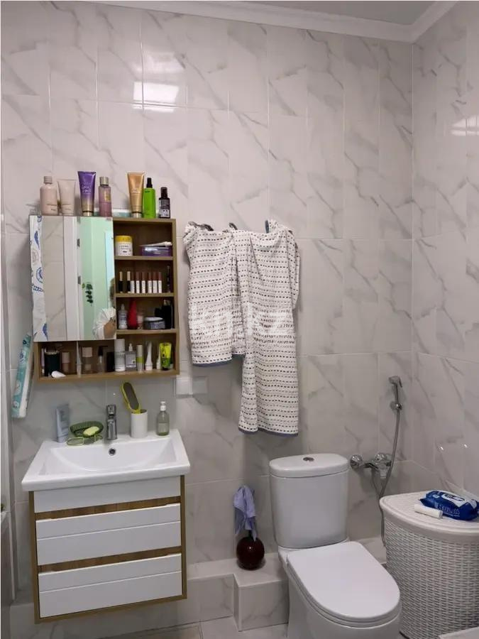Продажа 1-комнатной квартиры, 41.1 м² - Продажа однокомнатных квартир от собственников в Астане - страница 6 фото 2 из 2