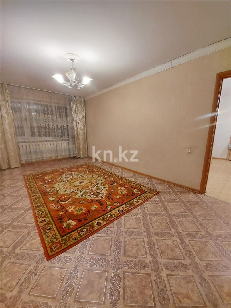 Продажа 2-комнатной квартиры, 44 м², мкр-н 18, дом  21 - Продажа квартир в Караганде фото 3 из 10