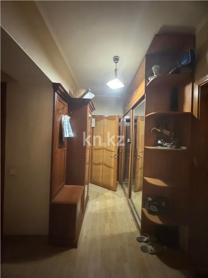 Продажа 3-комнатной квартиры, 72 м² - Продажа трехкомнатных квартир в Алматы - страница 2 фото 6 из 6