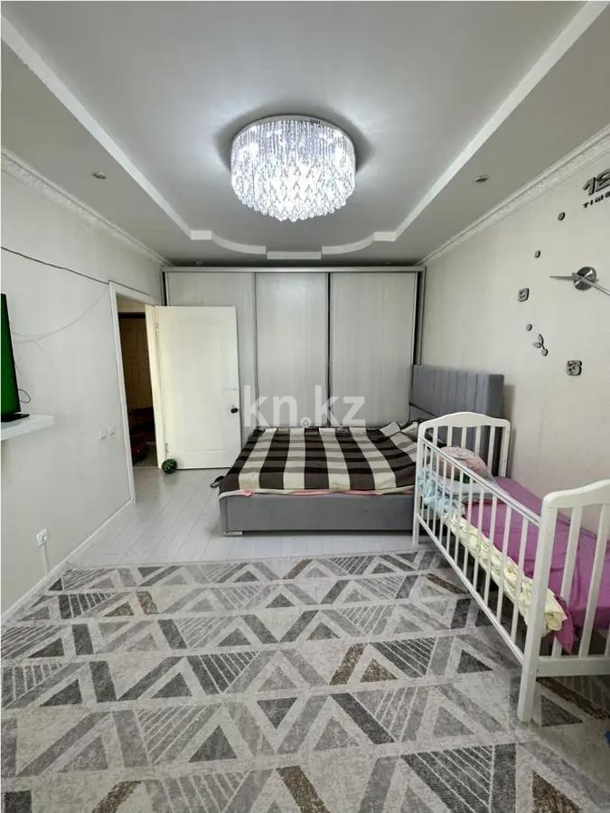 Продажа 1-комнатной квартиры, 40 м², пр. Момышулы, дом  27 в Астане