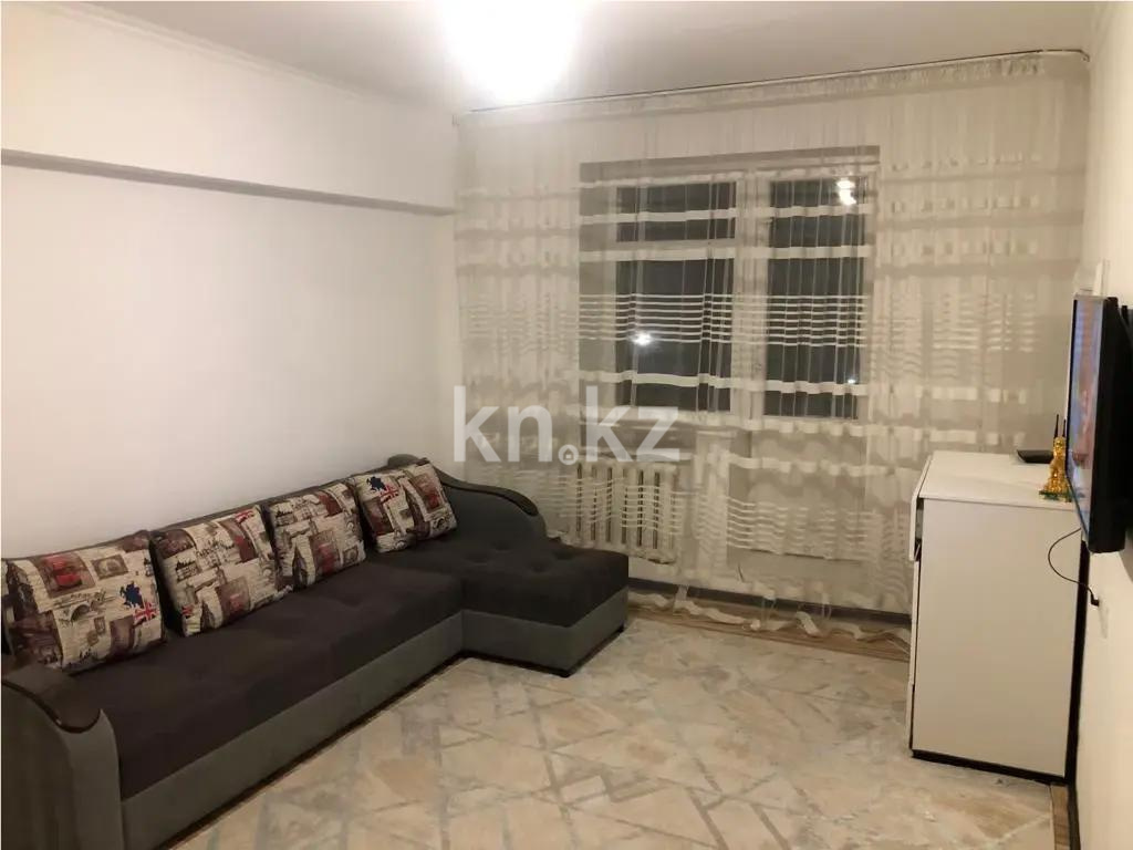 Продажа 1-комнатной квартиры, 32 м², мкр-н 3, дом  65 в Алматы