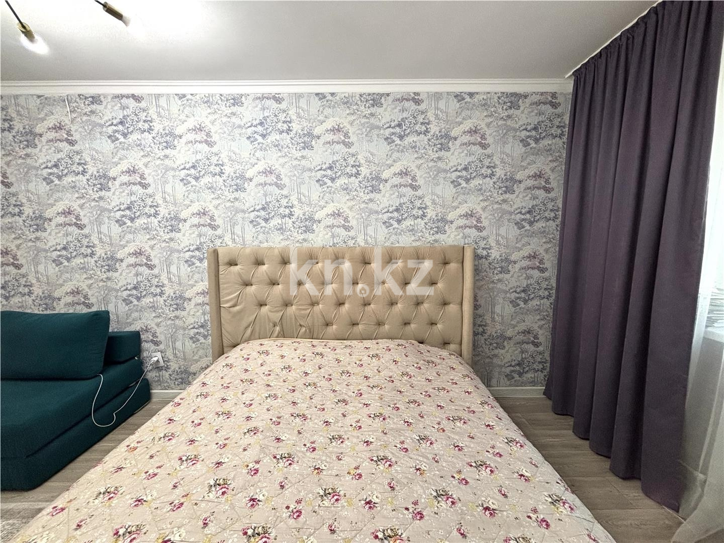 Продажа 3-комнатной квартиры, 86 м² - Продажа трехкомнатных квартир в Караганде - страница 9 фото 5 из 23